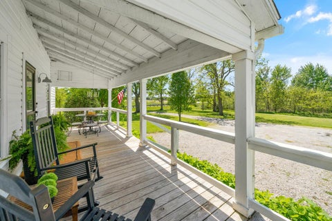Tiny photo for 2522 Bean Oller Road, Delaware, OH 43015 (MLS # 226034562)