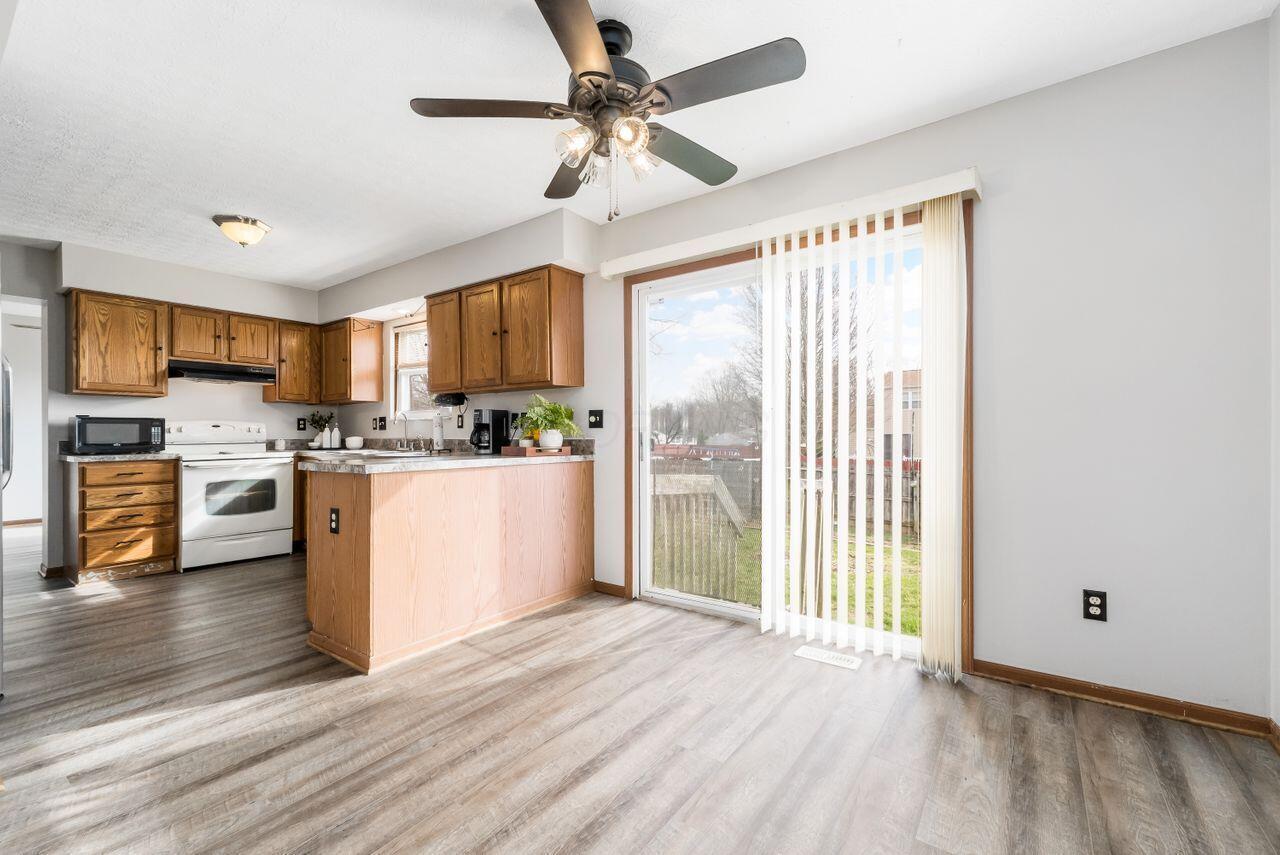 3126 Dedham Street, Columbus, Ohio image 8