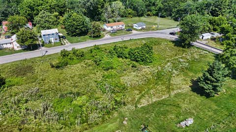 Photo of 4317 Ohio 598, Crestline, OH 44827 (MLS # 226029363)