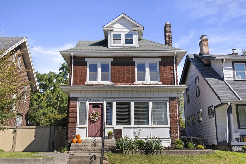 Photo of 776 Kimball Place, Columbus, OH 43205 (MLS # 226037225)