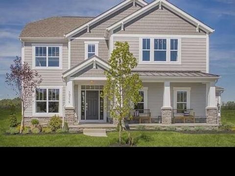 Photo of 10715 Pearl Creek Drive, Plain City, OH 43064 (MLS # 225034238)