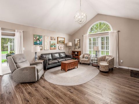 Tiny photo for 6011 Warbling Lane 33 #33, Westerville, OH 43081 (MLS # 225041086)