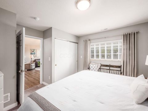 Tiny photo for 6011 Warbling Lane 33 #33, Westerville, OH 43081 (MLS # 225041086)