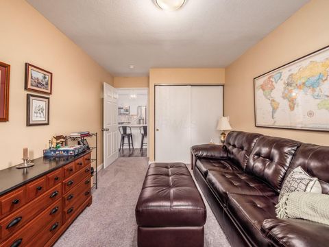 Tiny photo for 6011 Warbling Lane 33 #33, Westerville, OH 43081 (MLS # 225041086)