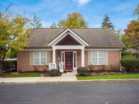 Tiny photo for 6011 Warbling Lane 33 #33, Westerville, OH 43081 (MLS # 225041086)