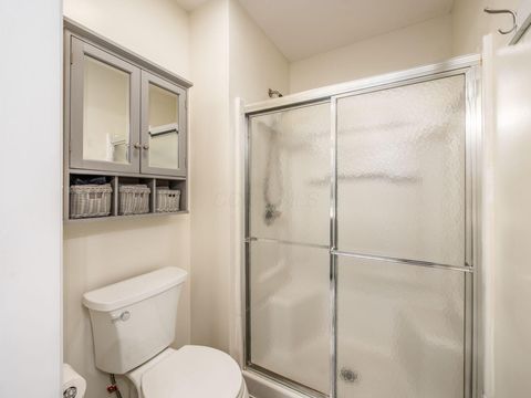 Tiny photo for 6011 Warbling Lane 33 #33, Westerville, OH 43081 (MLS # 225041086)