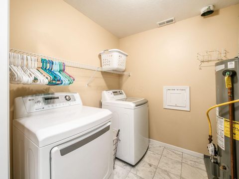 Tiny photo for 6011 Warbling Lane 33 #33, Westerville, OH 43081 (MLS # 225041086)