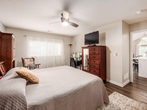 Tiny photo for 6011 Warbling Lane 33 #33, Westerville, OH 43081 (MLS # 225041086)