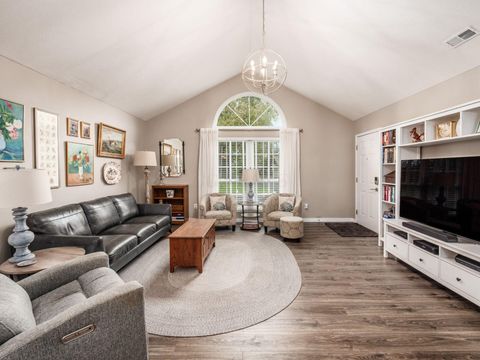 Tiny photo for 6011 Warbling Lane 33 #33, Westerville, OH 43081 (MLS # 225041086)