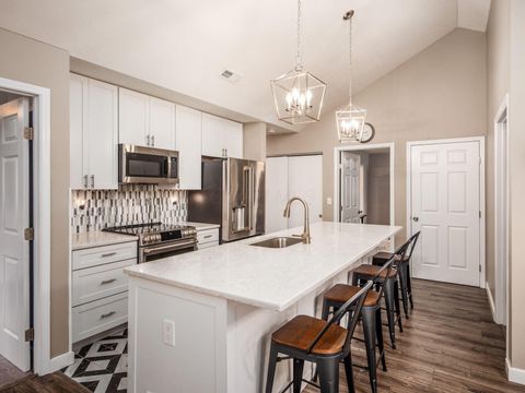 Tiny photo for 6011 Warbling Lane 33 #33, Westerville, OH 43081 (MLS # 225041086)