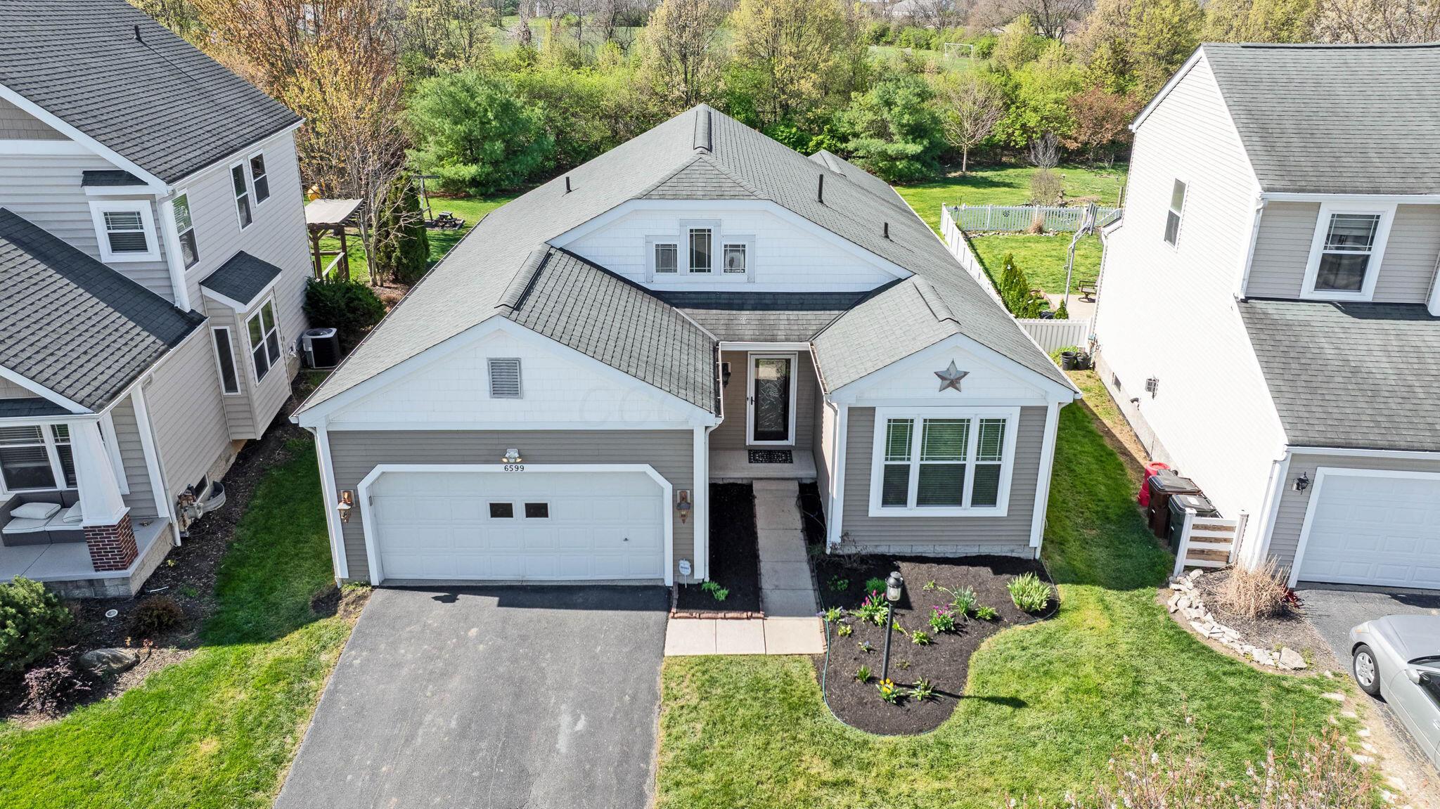 6599 Cherry Bend, Canal Winchester, Ohio image 27