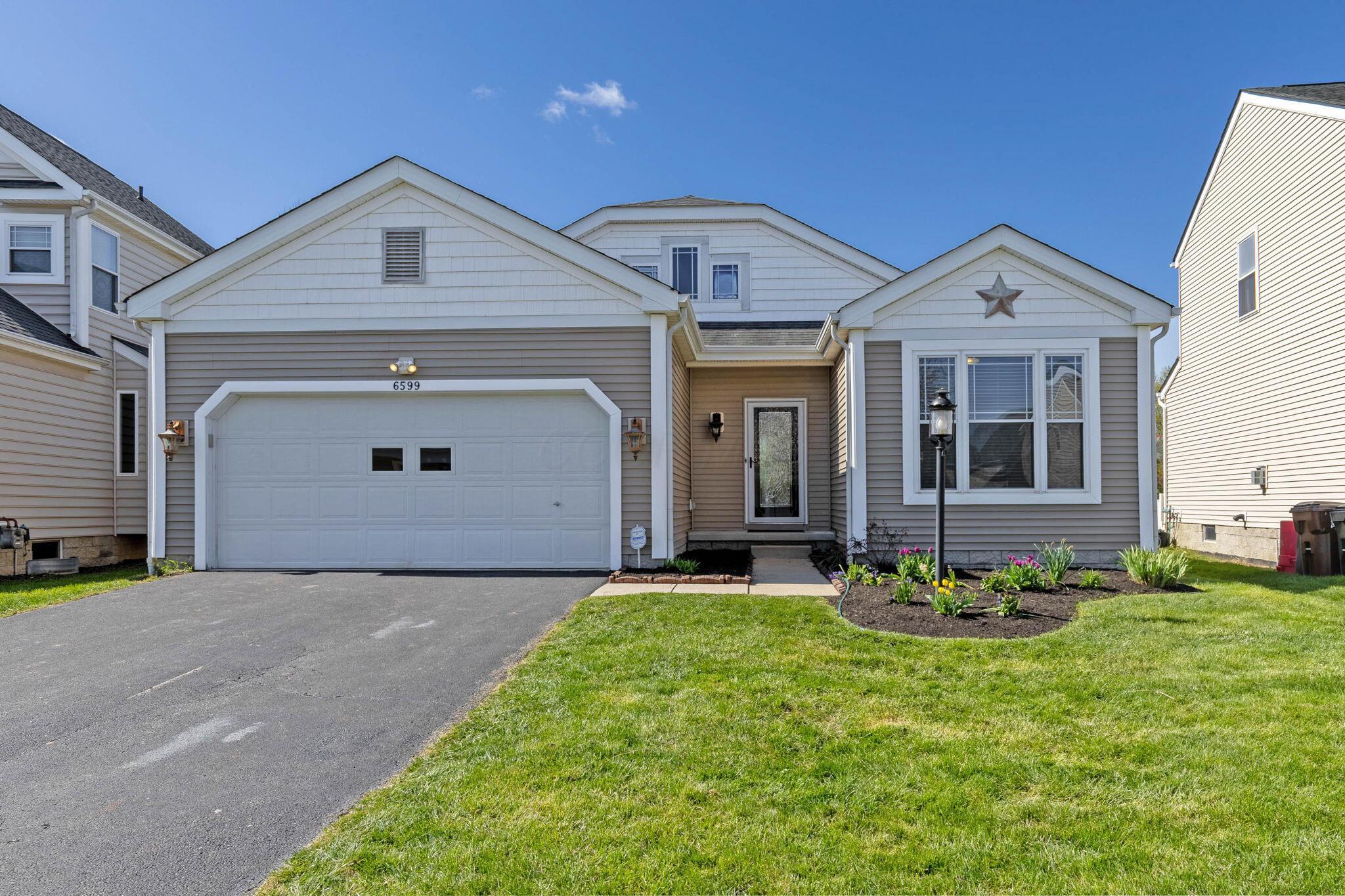 6599 Cherry Bend, Canal Winchester, Ohio image 1