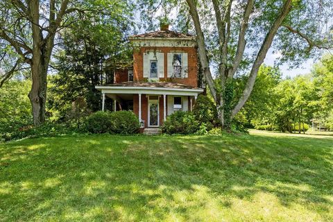 Photo of 4093 State Route 257, Radnor, OH 43066 (MLS # 226002254)