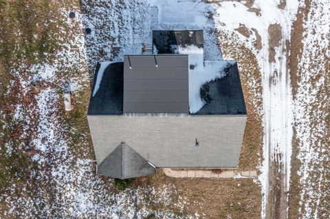 Tiny photo for 12460 Collins Arbogast Road, South Vienna, OH 45369 (MLS # 226000804)