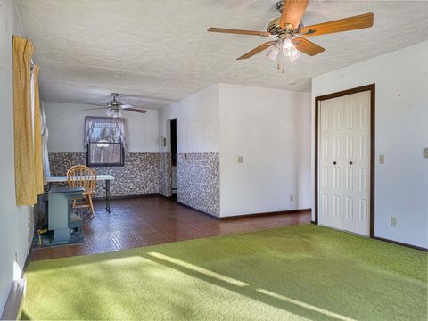 Tiny photo for 12460 Collins Arbogast Road, South Vienna, OH 45369 (MLS # 226000804)