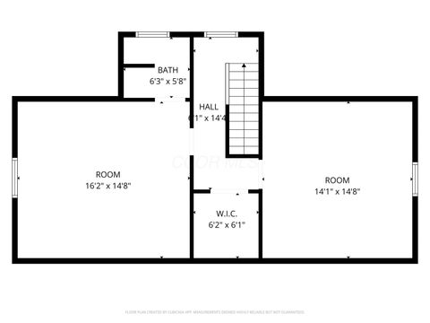 Tiny photo for 12460 Collins Arbogast Road, South Vienna, OH 45369 (MLS # 226000804)