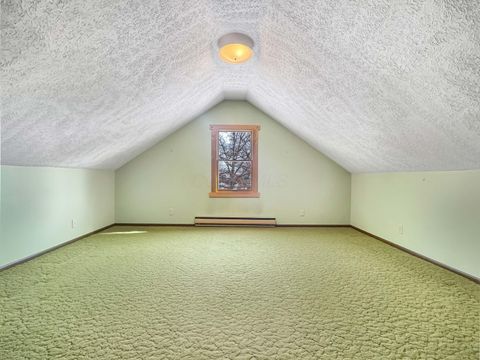 Tiny photo for 12460 Collins Arbogast Road, South Vienna, OH 45369 (MLS # 226000804)