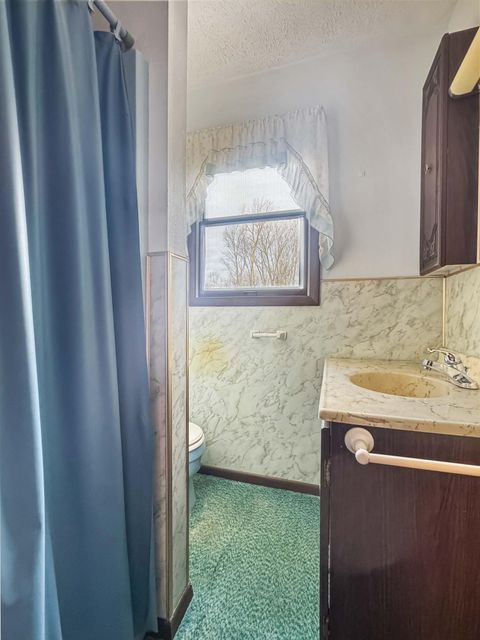 Tiny photo for 12460 Collins Arbogast Road, South Vienna, OH 45369 (MLS # 226000804)