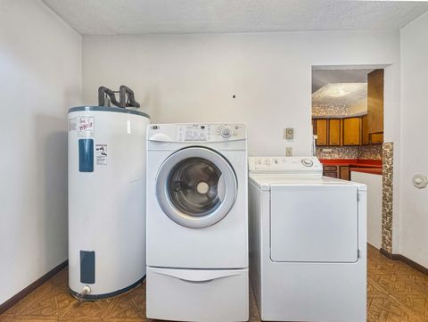 Tiny photo for 12460 Collins Arbogast Road, South Vienna, OH 45369 (MLS # 226000804)