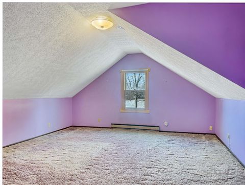 Tiny photo for 12460 Collins Arbogast Road, South Vienna, OH 45369 (MLS # 226000804)