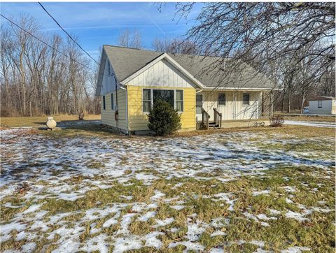 Tiny photo for 12460 Collins Arbogast Road, South Vienna, OH 45369 (MLS # 226000804)