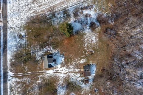 Tiny photo for 12460 Collins Arbogast Road, South Vienna, OH 45369 (MLS # 226000804)