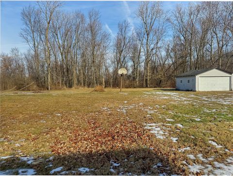 Tiny photo for 12460 Collins Arbogast Road, South Vienna, OH 45369 (MLS # 226000804)