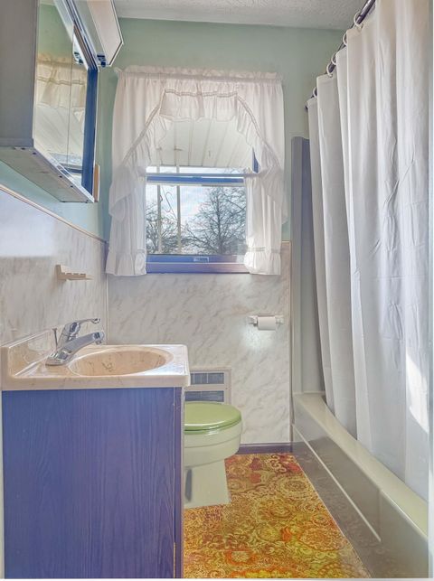 Tiny photo for 12460 Collins Arbogast Road, South Vienna, OH 45369 (MLS # 226000804)