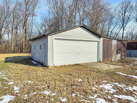 Tiny photo for 12460 Collins Arbogast Road, South Vienna, OH 45369 (MLS # 226000804)