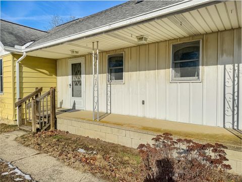 Tiny photo for 12460 Collins Arbogast Road, South Vienna, OH 45369 (MLS # 226000804)