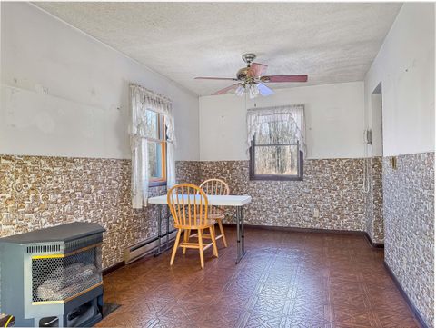 Tiny photo for 12460 Collins Arbogast Road, South Vienna, OH 45369 (MLS # 226000804)