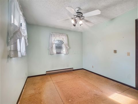 Tiny photo for 12460 Collins Arbogast Road, South Vienna, OH 45369 (MLS # 226000804)