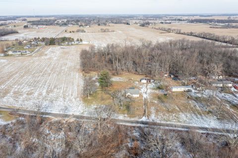 Tiny photo for 12460 Collins Arbogast Road, South Vienna, OH 45369 (MLS # 226000804)