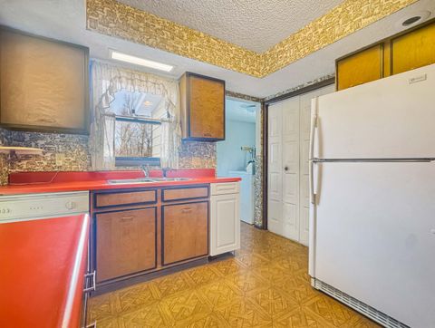 Tiny photo for 12460 Collins Arbogast Road, South Vienna, OH 45369 (MLS # 226000804)