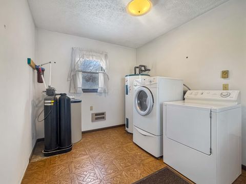 Tiny photo for 12460 Collins Arbogast Road, South Vienna, OH 45369 (MLS # 226000804)