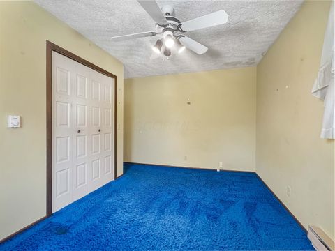 Tiny photo for 12460 Collins Arbogast Road, South Vienna, OH 45369 (MLS # 226000804)