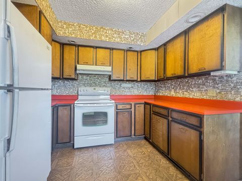 Tiny photo for 12460 Collins Arbogast Road, South Vienna, OH 45369 (MLS # 226000804)