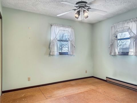 Tiny photo for 12460 Collins Arbogast Road, South Vienna, OH 45369 (MLS # 226000804)