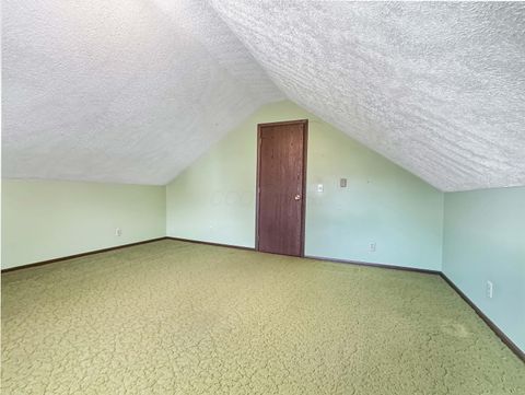 Tiny photo for 12460 Collins Arbogast Road, South Vienna, OH 45369 (MLS # 226000804)