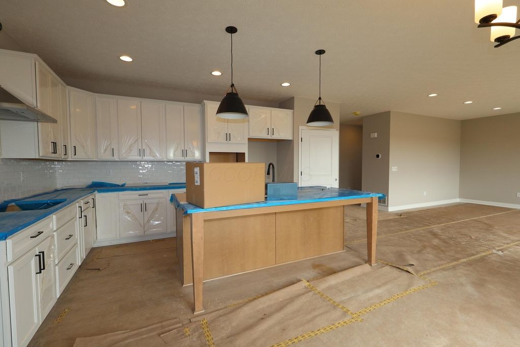 Photo of 270 River Birch Drive, Galena, OH 43021 (MLS # 226008647)