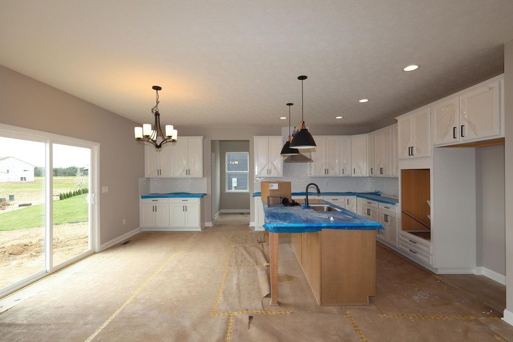 Photo of 270 River Birch Drive, Galena, OH 43021 (MLS # 226008647)