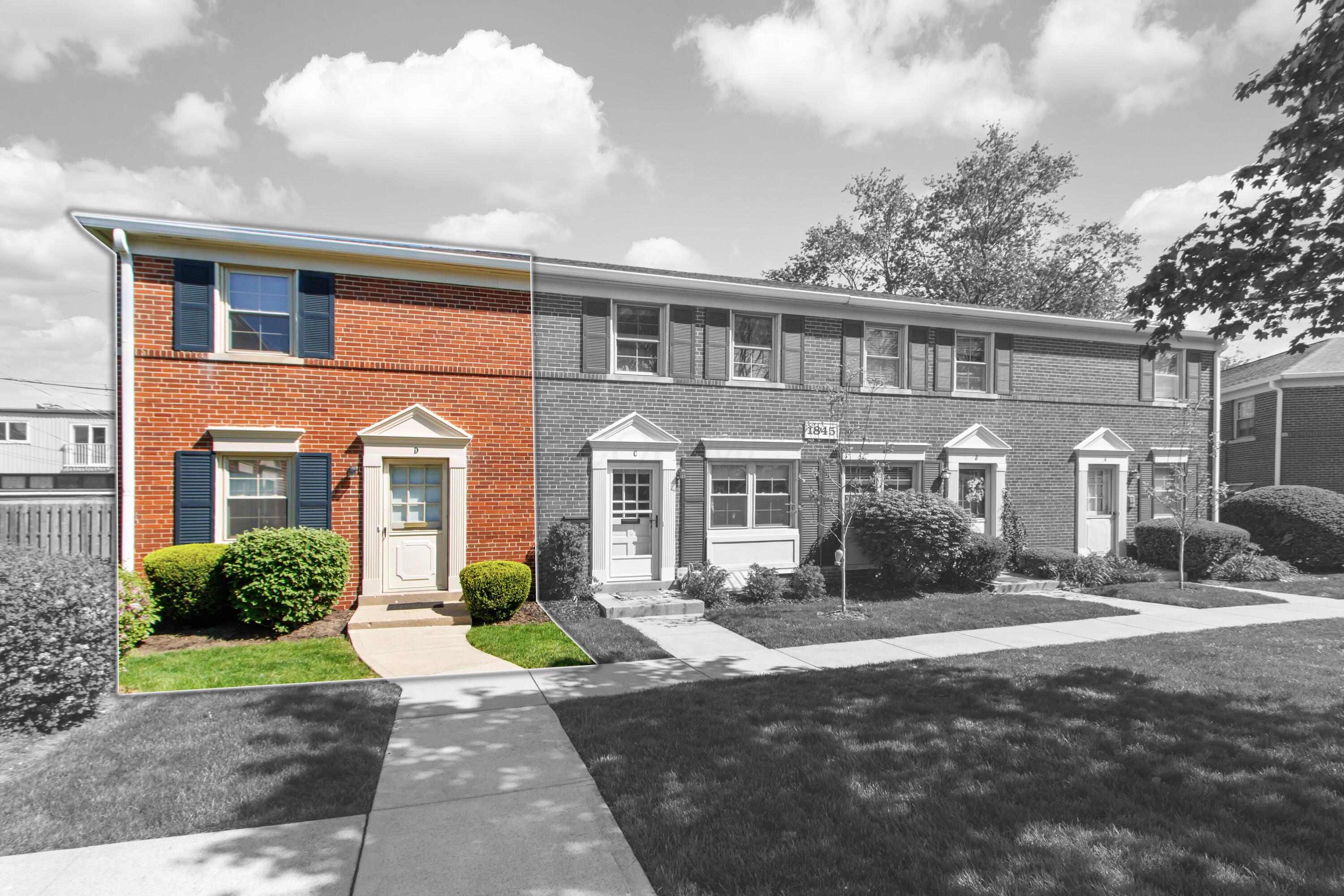 1845 Northwest Court D