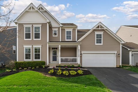 10197 Bayberry Way Plain City OH 43064