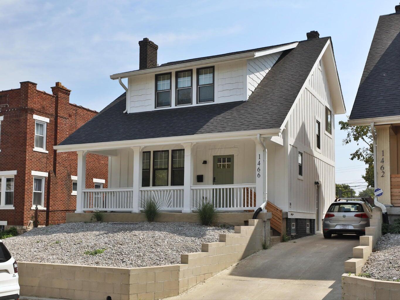 1466 Hamlet Street, Columbus, Ohio image 1