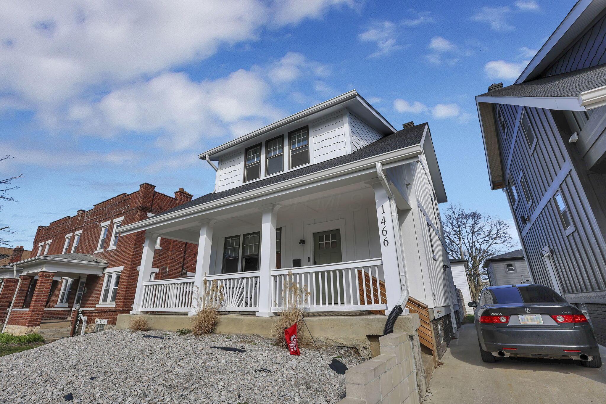1466 Hamlet Street, Columbus, Ohio image 6