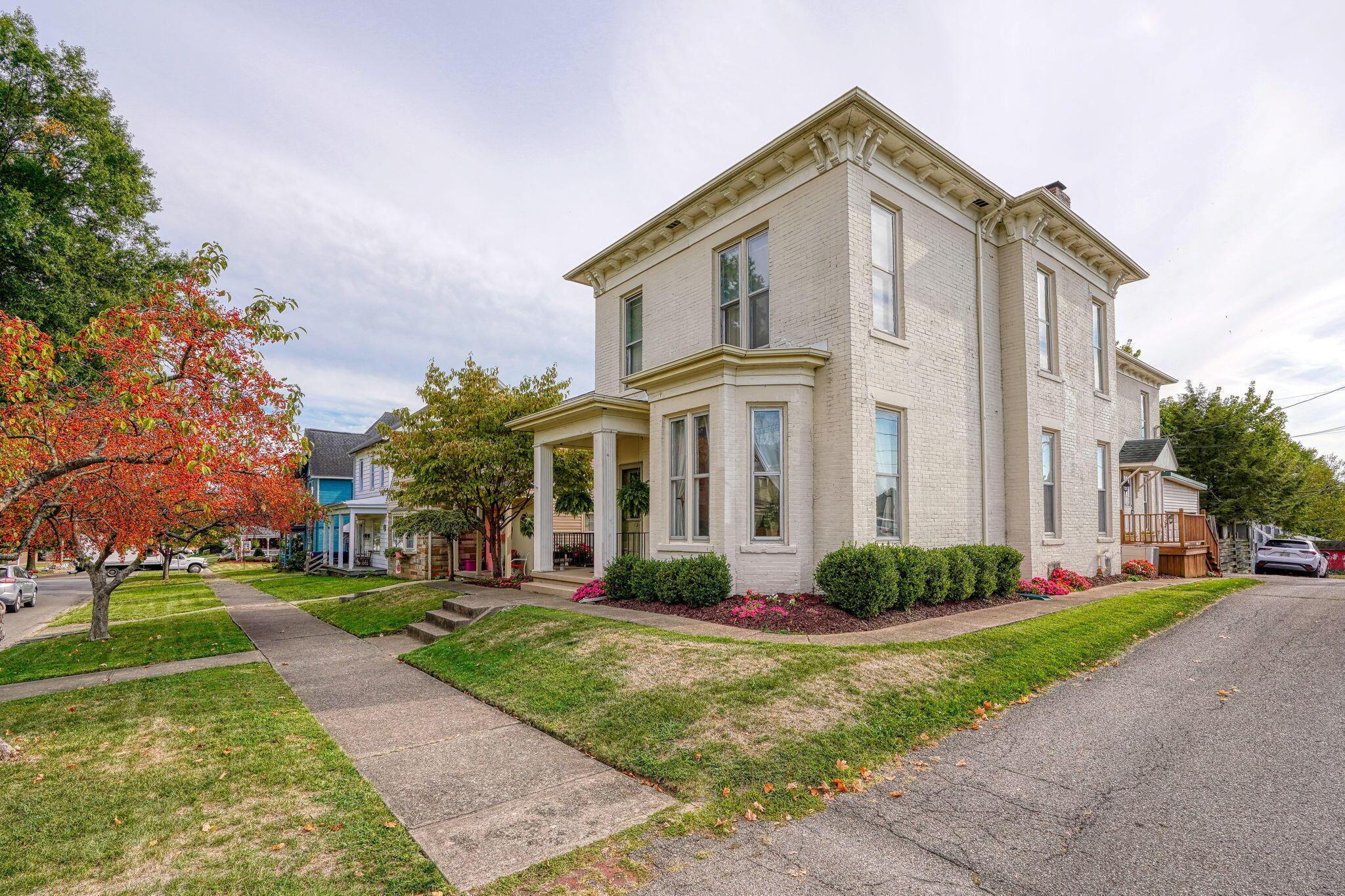 327 Pearl Street, Jackson, Ohio image 5