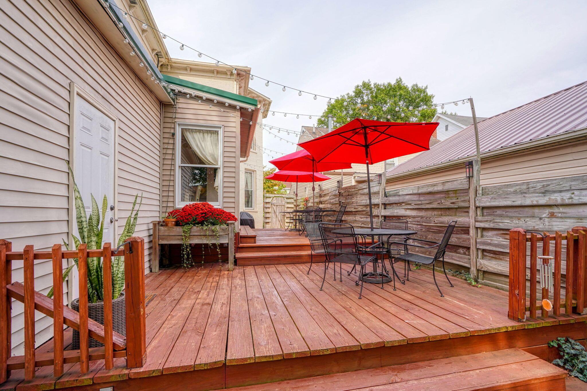 327 Pearl Street, Jackson, Ohio image 10