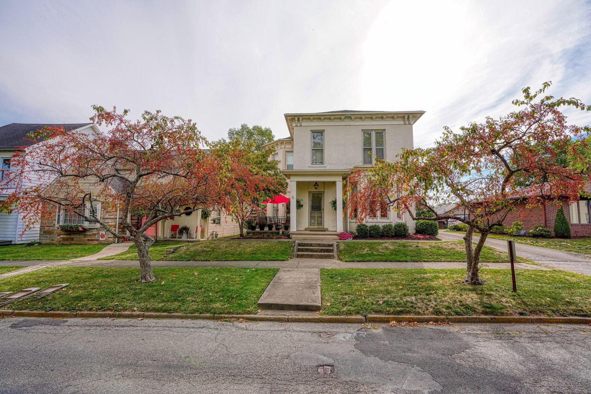 327 Pearl Street, Jackson, Ohio image 4