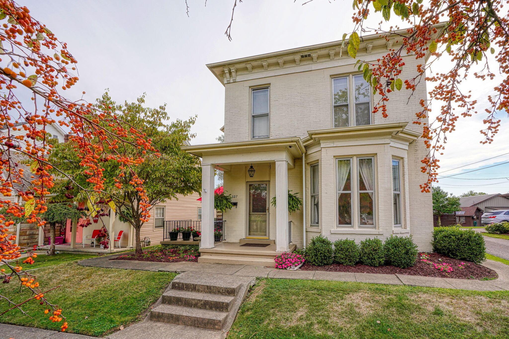 327 Pearl Street, Jackson, Ohio image 6
