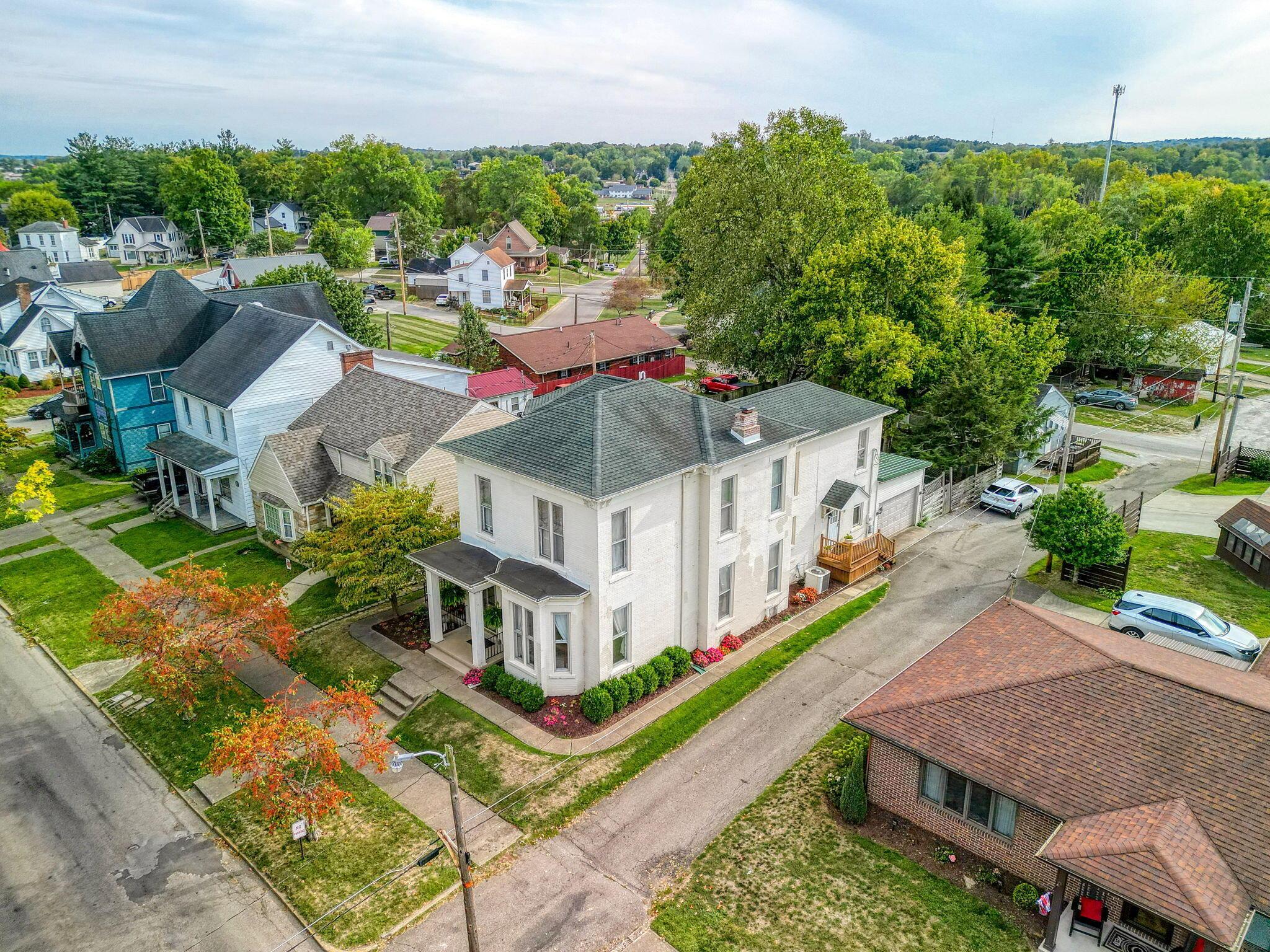 327 Pearl Street, Jackson, Ohio image 3